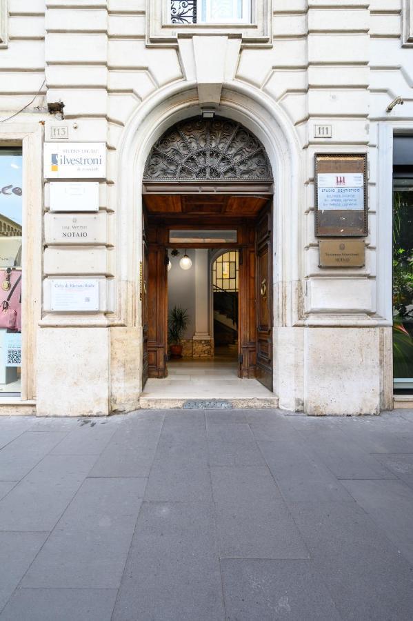 Gasthof Cola Di Rienzo Suite Guest House 3*