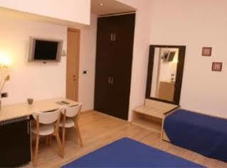 Cola Di Rienzo Suite Guest House Gasthof 3*