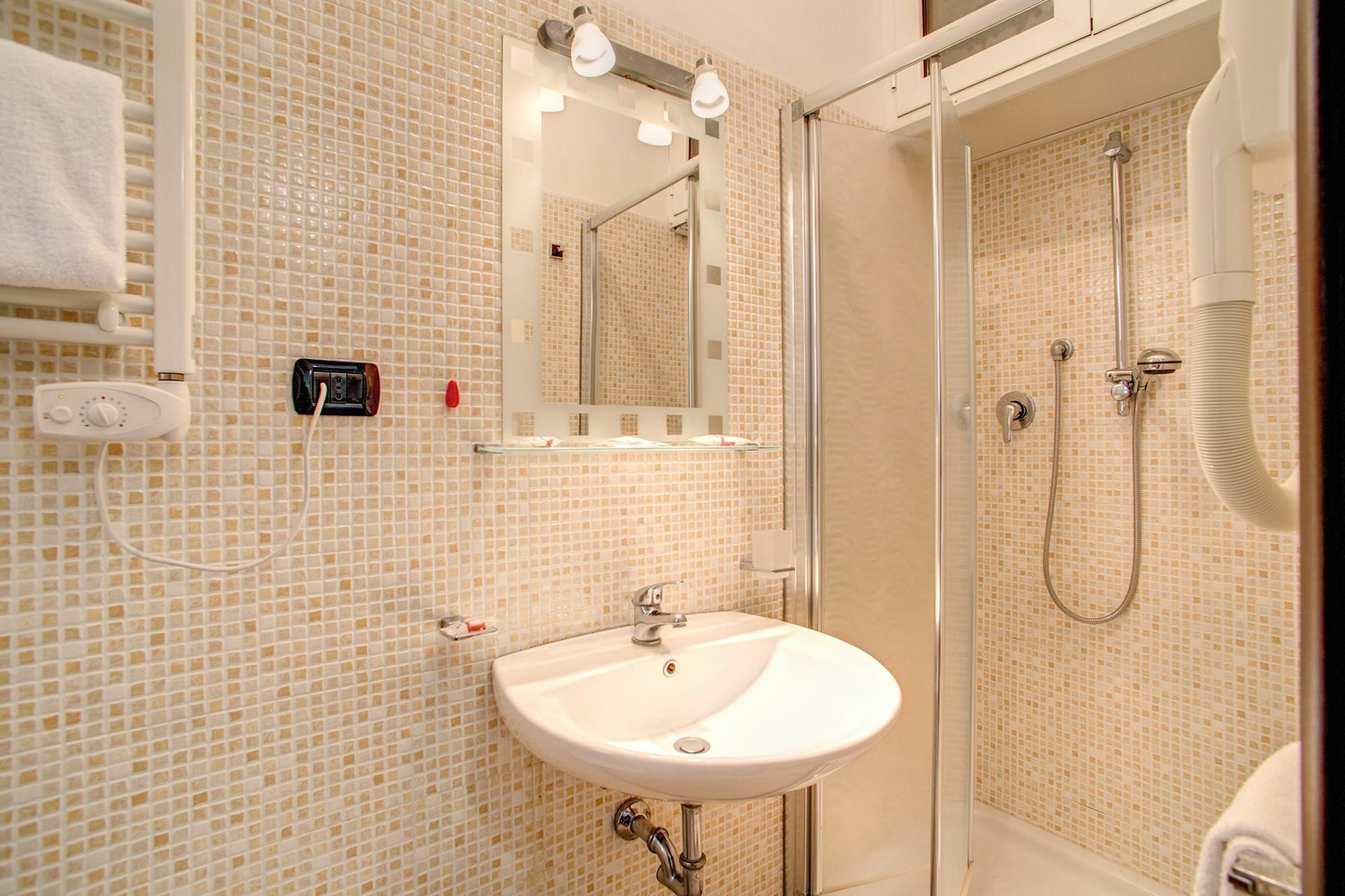 Cola Di Rienzo Suite Guest House Gasthof