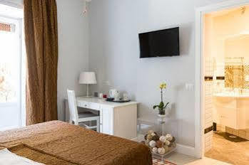 Cola Di Rienzo Suite Guest House Gasthof